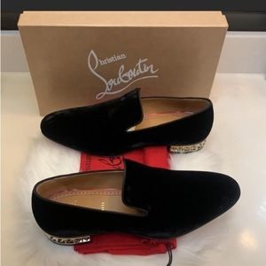 christian louboutin marpyramide style 3200536
